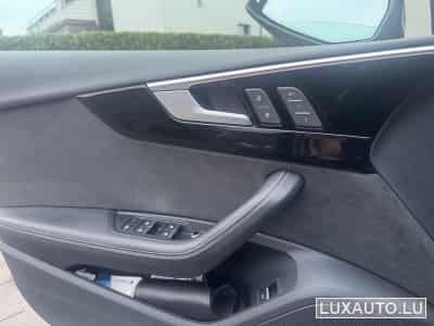 Audi A5 Sportback 286cv (2022) - Foto 4