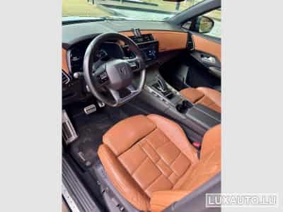 DS Automobiles DS7 E-TENSE 4x4 300ch Grand Chic Opera - Toit Ouvrant (2020) - Foto 11