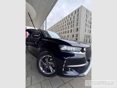 DS Automobiles DS7 E-TENSE 4x4 300ch Grand Chic Opera - Toit Ouvrant (2020) - Foto 3