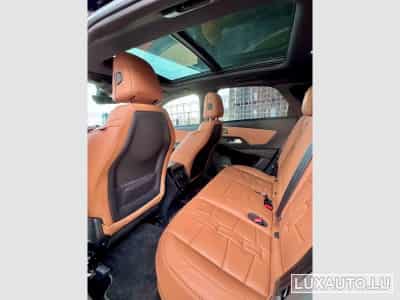DS Automobiles DS7 E-TENSE 4x4 300ch Grand Chic Opera - Toit Ouvrant (2020) - Foto 5