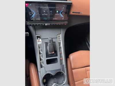 DS Automobiles DS7 E-TENSE 4x4 300ch Grand Chic Opera - Toit Ouvrant (2020) - Foto 9