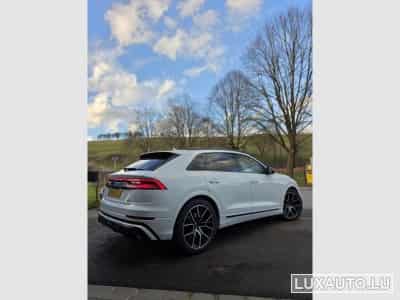 Audi Q8 S-line (2020) - Foto 2