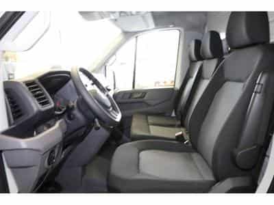 VW Crafter Caisse Hayon (2024) - Foto 10