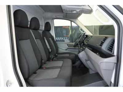 VW Crafter Caisse Hayon (2024) - Foto 12