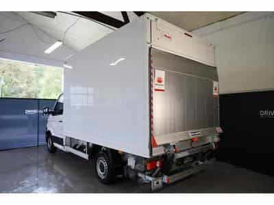 VW Crafter Caisse Hayon (2024) - Foto 15