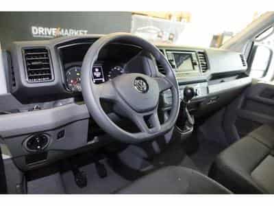 VW Crafter Caisse Hayon (2024) - Foto 2