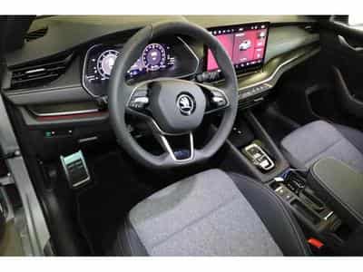 Skoda Scala Monte Carlo (2024) - Foto 12
