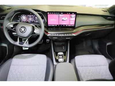 Skoda Scala Monte Carlo (2024) - Foto 2