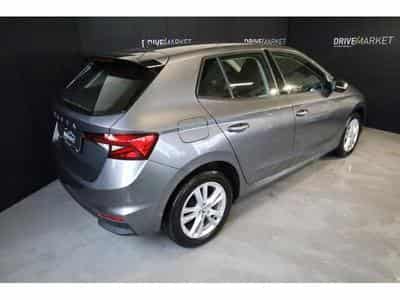 Skoda Fabia Selection (2024) - Foto 11
