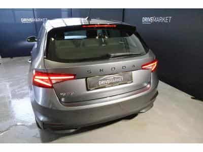 Skoda Fabia Selection (2024) - Foto 13
