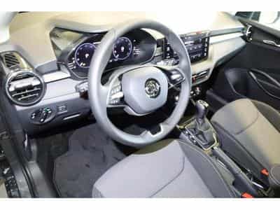 Skoda Fabia Selection (2024) - Foto 15