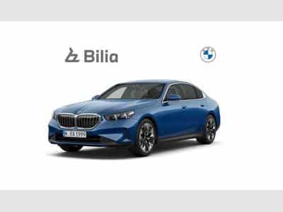BMW 520 d M Sportpaket (2026) - Foto 1