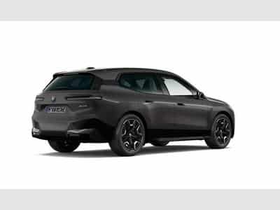 BMW iX xDrive40   Sportpaket Head-Up HK HiFi DAB (2025) - Foto 2