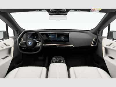 BMW iX xDrive40   Sportpaket Head-Up HK HiFi DAB (2025) - Foto 4