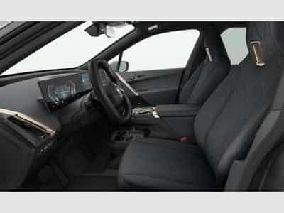 BMW iX xDrive50   Sportpaket Head-Up HK HiFi DAB (2024) - Foto 3