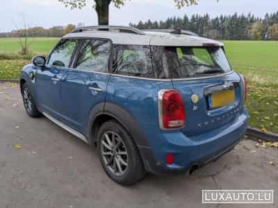 Mini Countryman ALL4 (2017) - Foto 1