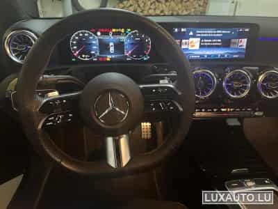 Mercedes A 180 AMG Line (2023) - Foto 5