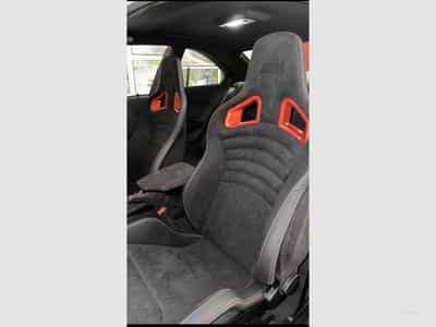 BMW 1M Coupé (2012) - Foto 5