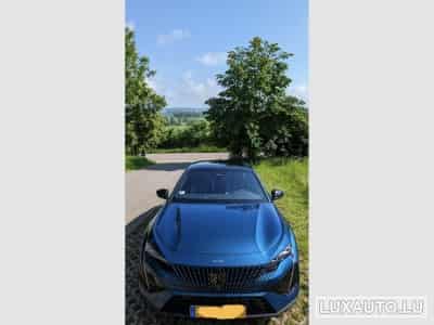 Peugeot 408 NEW 408 GT 1.6 Plug-In Hybride 225 S&S e-EAT8 (2023) - Foto 1