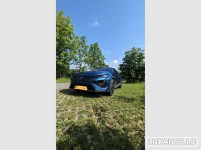 Peugeot 408 NEW 408 GT 1.6 Plug-In Hybride 225 S&S e-EAT8 (2023) - Foto 4