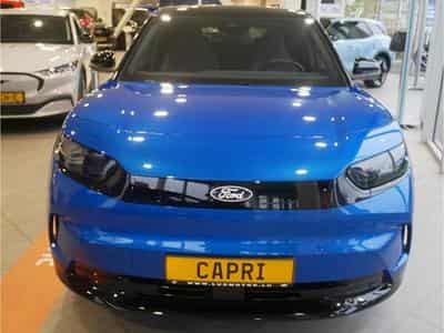 Ford Capri Capri Premium 77kWh Extended Range RWD 286ch/210kW - A1 (2024) - Foto 1