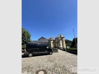 Opel Movano (2015) - Foto 1