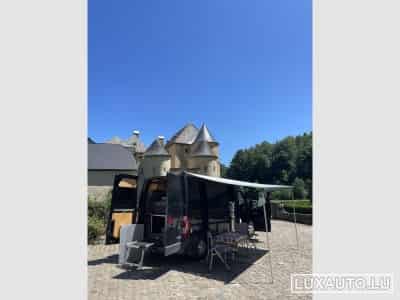 Opel Movano (2015) - Foto 12