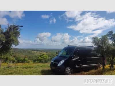 Opel Movano (2015) - Foto 2