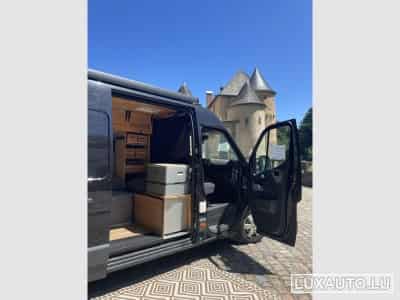 Opel Movano (2015) - Foto 7