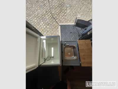 Opel Movano (2015) - Foto 9