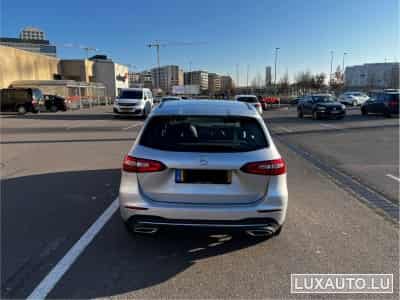 Mercedes B 180 (2020) - Foto 3