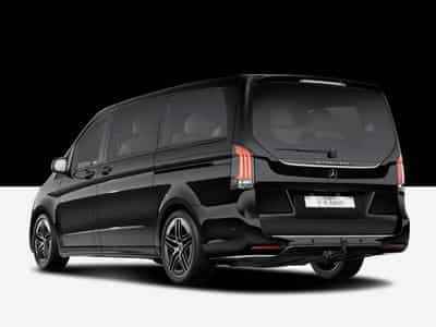 Mercedes V d 4MATIC AVANTGARDE Lang (2025) - Foto 2