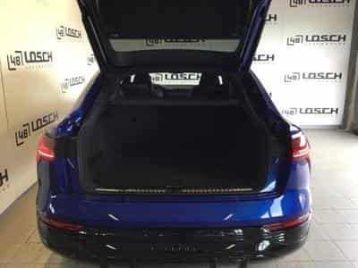Audi Q8 Sportback e-tron s-line (2025) - Foto 5