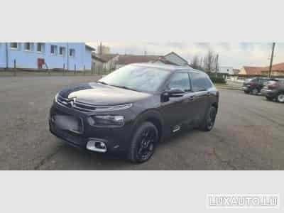 Citroën C4 Cactus PURETECH (2019) - Foto 1