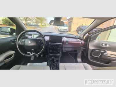 Citroën C4 Cactus PURETECH (2019) - Foto 11