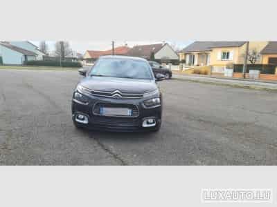Citroën C4 Cactus PURETECH (2019) - Foto 13