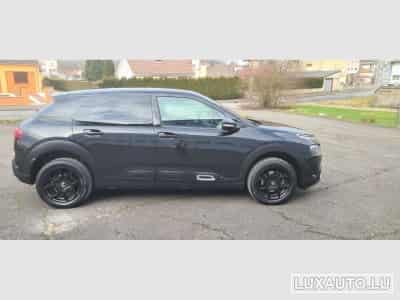 Citroën C4 Cactus PURETECH (2019) - Foto 4