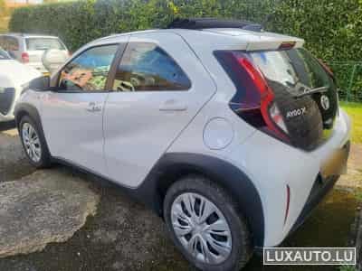 Toyota Aygo X X-Air Play (2022) - Foto 2
