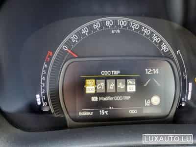 Toyota Aygo X X-Air Play (2022) - Foto 6