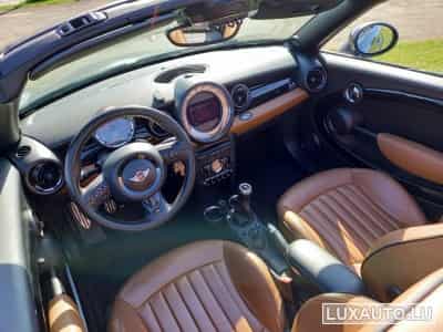 Mini Roadster John Cooper Works (2012) - Foto 2