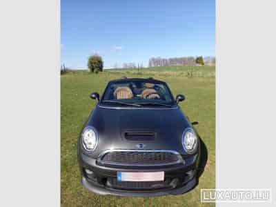 Mini Roadster John Cooper Works (2012) - Foto 3