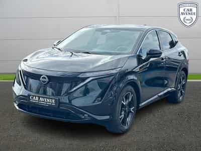 Nissan Ariya EVOLVE (2025) - Foto 1
