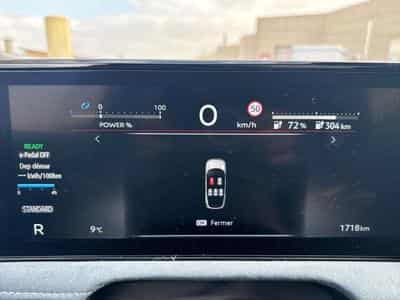 Nissan Ariya EVOLVE (2025) - Foto 10