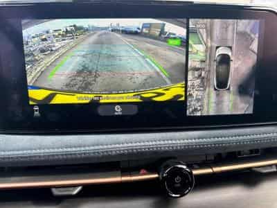 Nissan Ariya EVOLVE (2025) - Foto 13