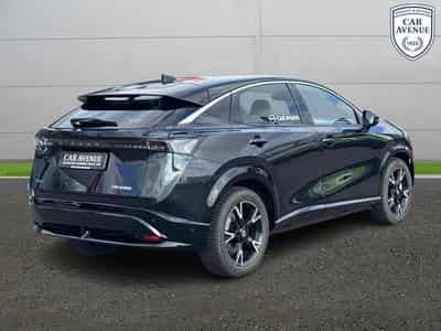 Nissan Ariya EVOLVE (2025) - Foto 2