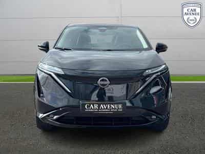Nissan Ariya EVOLVE (2025) - Foto 3