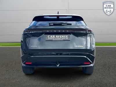 Nissan Ariya EVOLVE (2025) - Foto 4