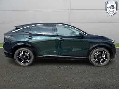 Nissan Ariya EVOLVE (2025) - Foto 5