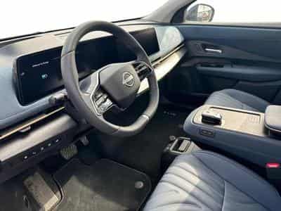 Nissan Ariya EVOLVE (2025) - Foto 7