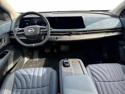 Nissan Ariya EVOLVE (2025) - Foto 8
